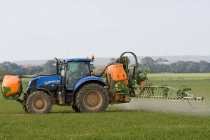 Raspored tečajeva o održivoj uporabi pesticida