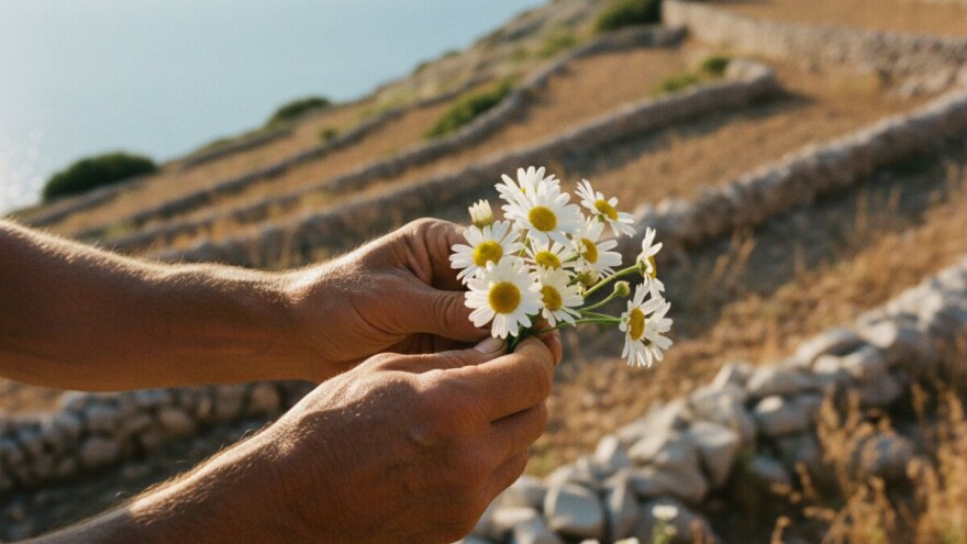 Upotreba buhača u ekološkoj poljoprivredi