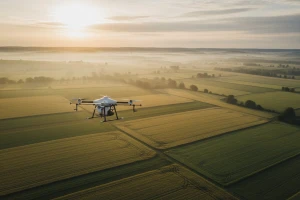 Upotreba dronova u poljoprivredi još rijetkost u BiH?