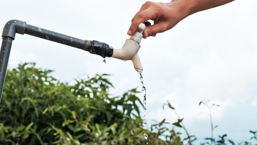 Ne rasipajte vreme - ne rasipajte vodu, suša traži alternativna rešenja za navodnjavanje