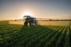 Upoznajte Agrifac Condor - diva radne širine 36 metara!