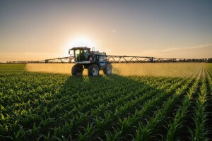 Upoznajte Agrifac Condor - diva radne širine 36 metara!