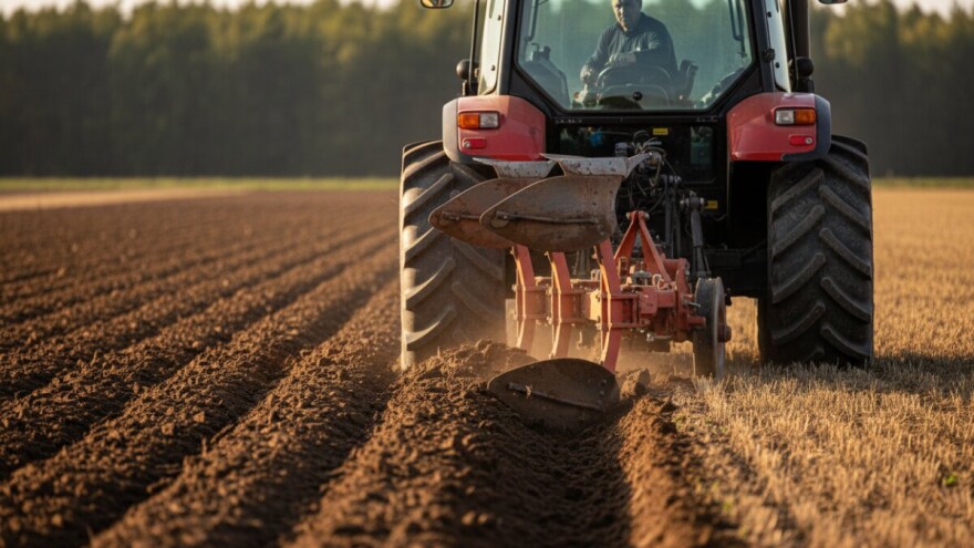 Upoznajte hrvatske reprezentativce u - oranju!