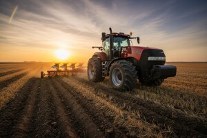 Upoznajte vrhunske serije Case IH traktora!