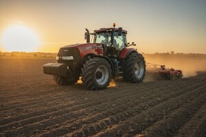 Upoznajte vrhunske serije Case IH traktora!