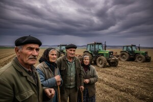 Upozoreno na uzurpaciju poljoprivrednog zemljišta