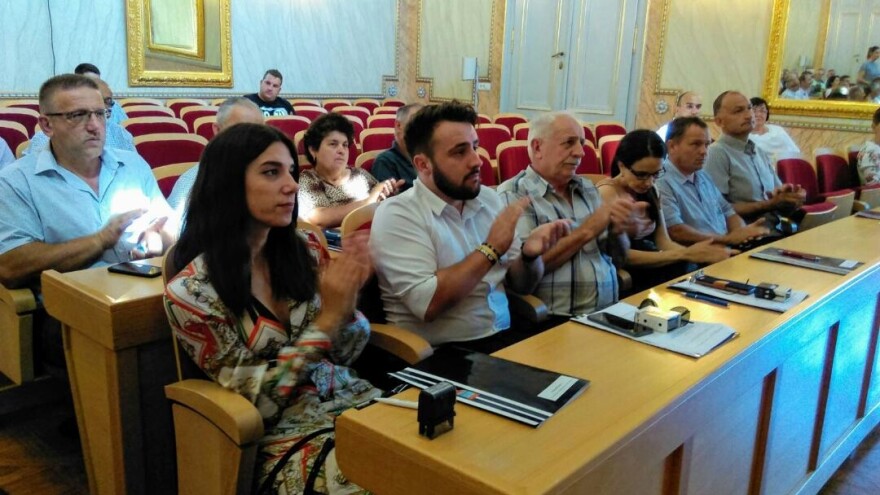 OBŽ dodijelila više od 850.000 kuna potpora u poljoprivredi i ruralnom razvoju