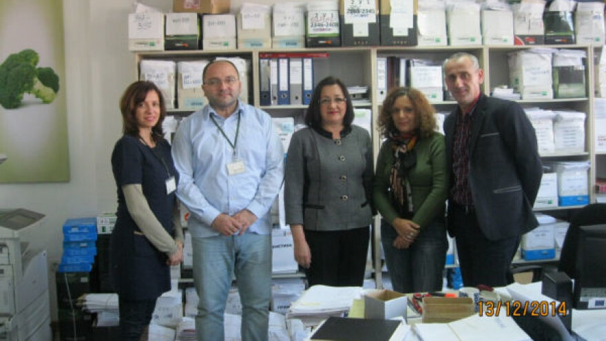 Nova zapošljavanja u Upravi za agrarna plaćanja