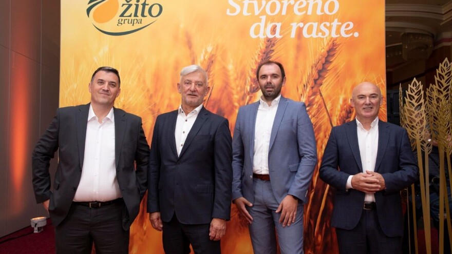 Započela je javna ponuda dionica Žito grupe, kako do njih?