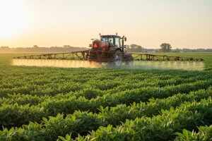 Upravljajte Hardi Master prskalicom na hrvatskom jeziku