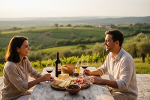 Upravljanje destinacijama u ruralnim područjima