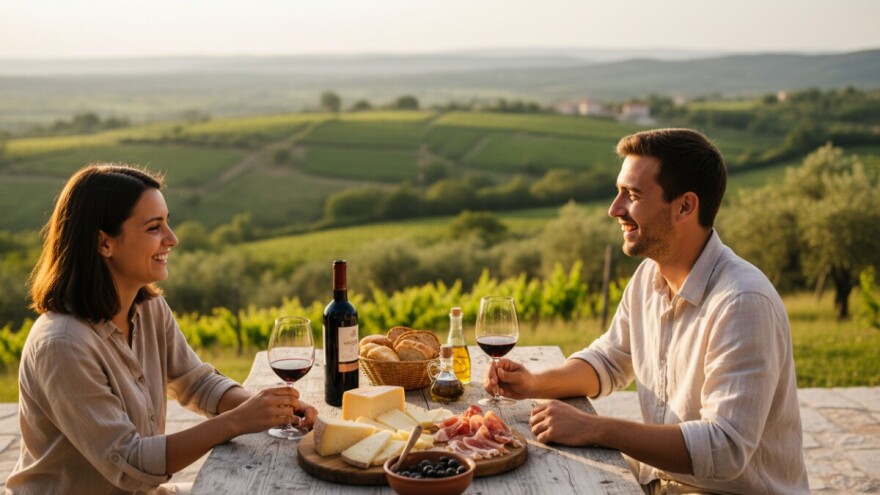 Upravljanje destinacijama u ruralnim područjima