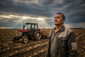 Uprkos poplavama od poljoprivrede ne odustaju
