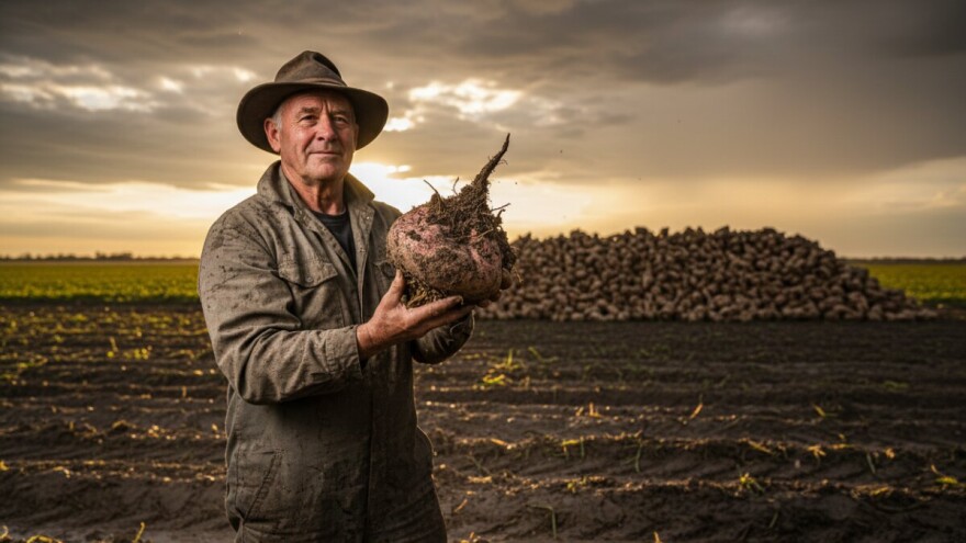 Uprkos problemima u proizvodnji, zarada slatka