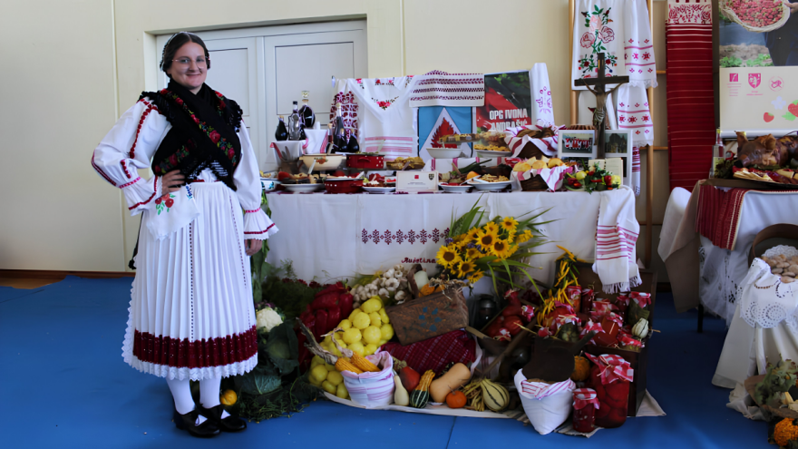 Ivona Andrašić Presečan: Kako je promjena usjeva donijela novi početak obiteljskom gospodarstvu