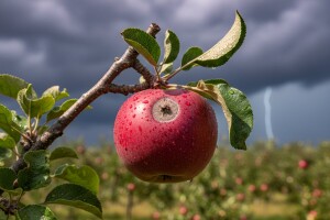 Uputa proizvođačima jabuka i krušaka!