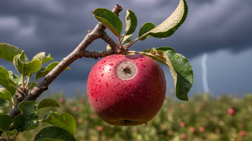 Uputa proizvođačima jabuka i krušaka!