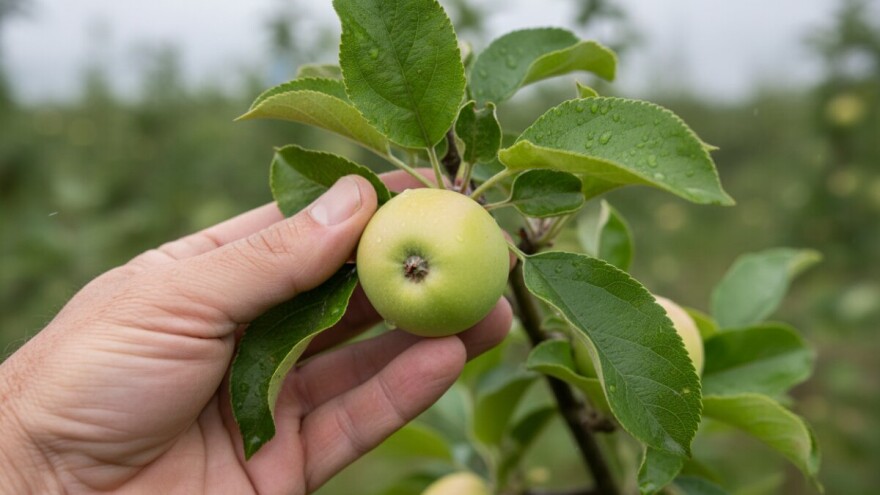 Uputa proizvođačima jabuka i krušaka!