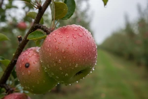 Uputa vlasnicima plantažnih nasada jabuka i krušaka!