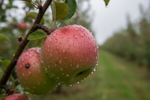 Uputa vlasnicima plantažnih nasada jabuka i krušaka!
