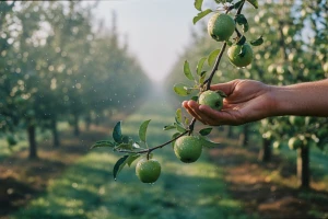 Uputa vlasnicima plantažnih nasada jabuka i krušaka!