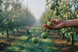 Uputa vlasnicima plantažnih nasada jabuka i krušaka!