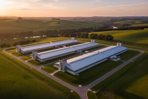 Upute za dobivanje dozvole kod podizanja postrojenja za intenzivan uzgoj