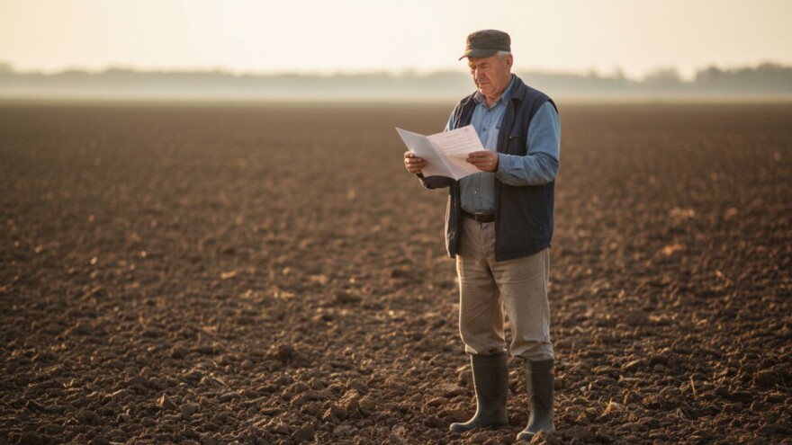 Upute za privremeno korištenje državnog poljoprivrednog zemljišta