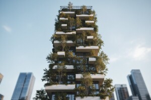 Urbano šumarstvo: Zeleni pojas oko grada