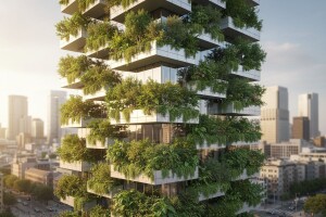 Urbano šumarstvo: Zeleni pojas oko grada