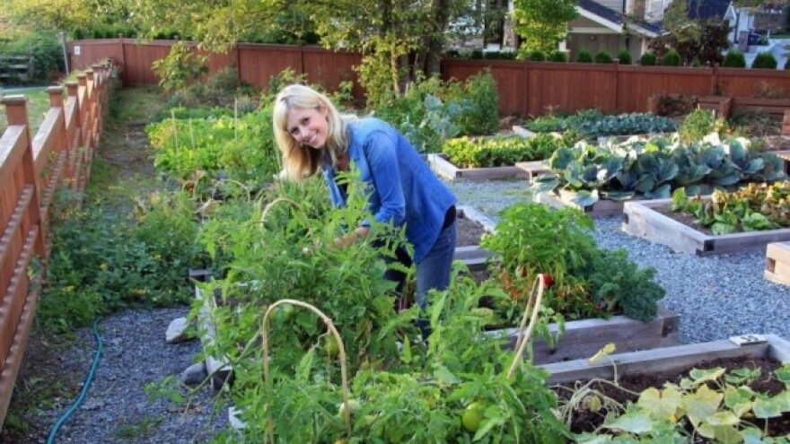 Pretvorite balkone i verande u oaze domaće hrane