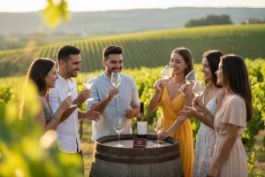 Urbanovo 2011. - Dani vina u županiji Zrinskih