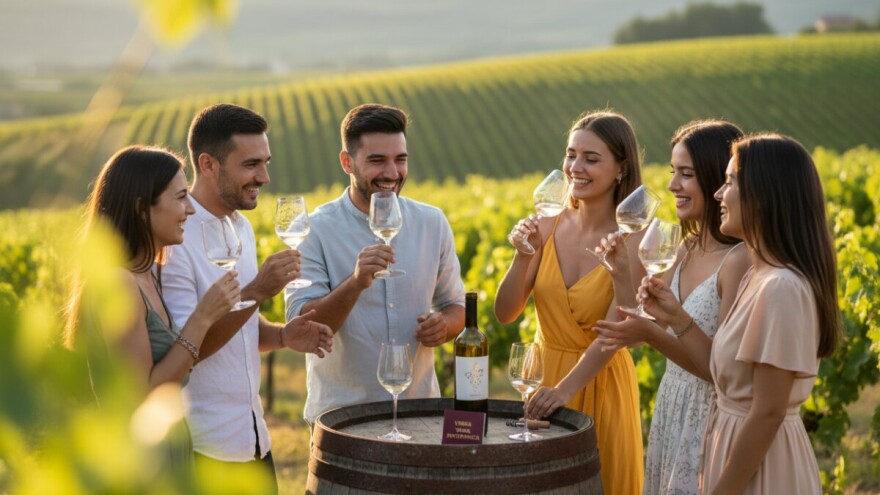 Urbanovo 2011. - Dani vina u županiji Zrinskih