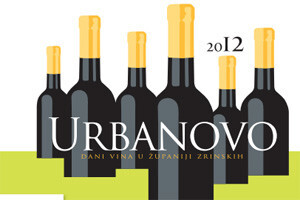 Urbanovo 2012.