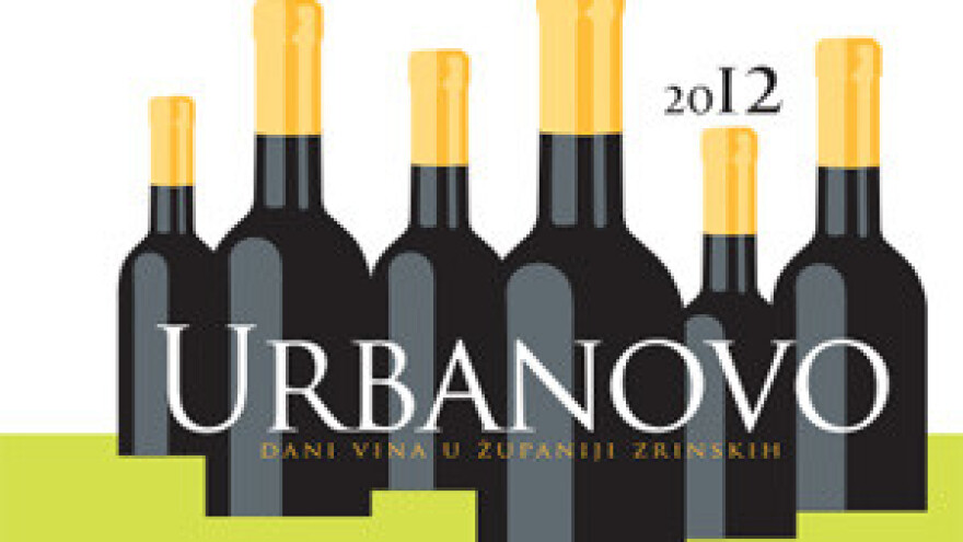 Urbanovo 2012.