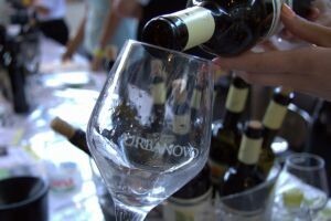 Urbanovo – Dani vina u županiji Zrinskih