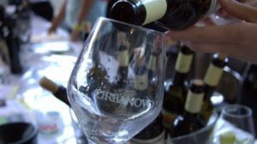 Urbanovo – Dani vina u županiji Zrinskih