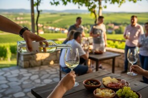 Urbanovo – Dani vina u županiji Zrinskih