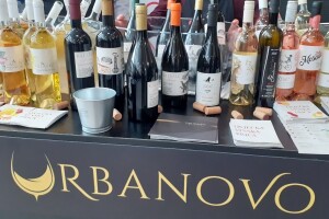 Svibanj u Međimurju u znaku vrhunskih vina, Festival Pušipela glavni događaj