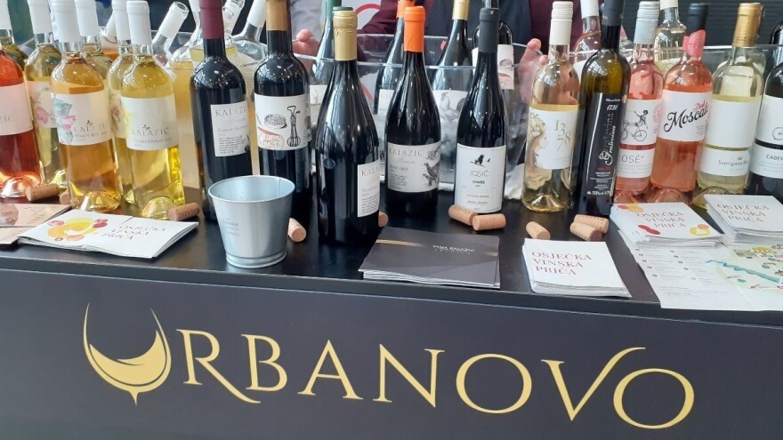 Svibanj u Međimurju u znaku vrhunskih vina, Festival Pušipela glavni događaj