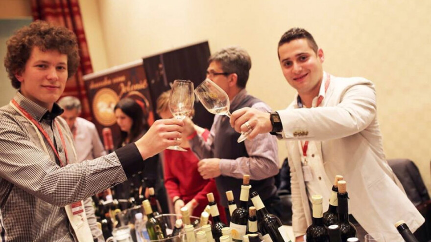 Urbanovo punoljetno izdanje uz Festival pušipela