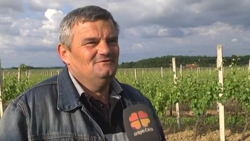 U Mandićevcu proslavljen zaštitnik vinograda