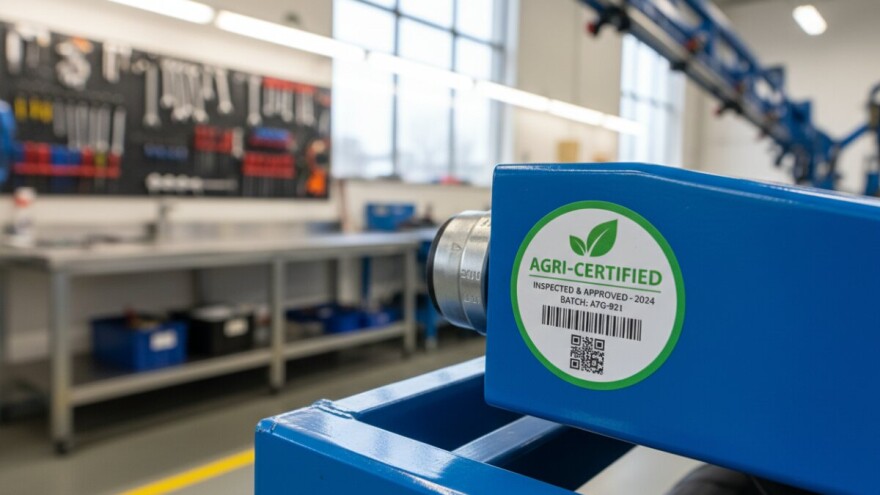 Uređaji za primjenu pesticida u mreži zakonskih propisa