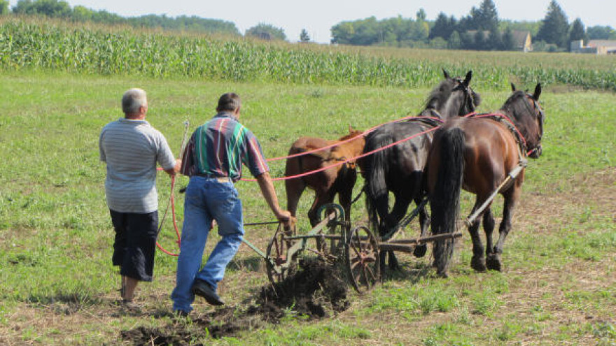 Uredba &quot;steže&quot; ratare kao svilen gajtan