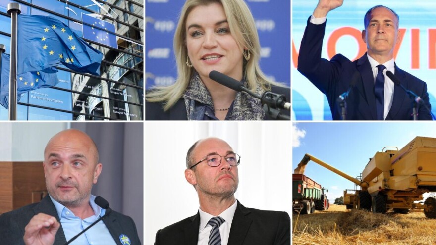Osam starih i 4 nova zastupnika/ce ulaze u EU parlament, hoćemo li imati člana u Odboru za poljoprivredu?