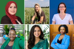 Pobednice nagrade "Women in Ag 2025": Žene koje menjaju svetsku poljoprivredu