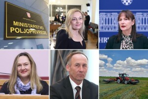 Kakva su očekivanja od novog ministra poljoprivrede?