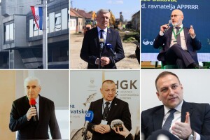 Resorni ministar odnedavno ima novog državnog tajnika, evo tko je Ivan Matijević