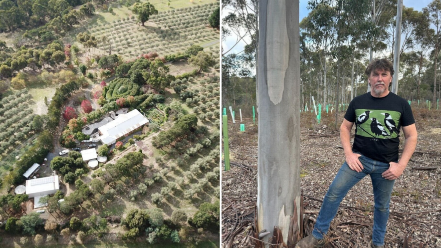 Poznati australski regenerativni poljoprivrednik Darren J. Doherty stiže u Hrvatsku