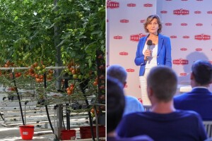 Fortenova izabrala Podravku: Najbolje ispunjava kriterije najpoželjnijeg strateškog partnera